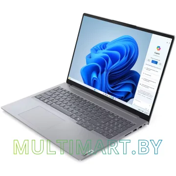 Ноутбук Lenovo ThinkBook 16 G7 IML (21MS0028AK) картинка 3